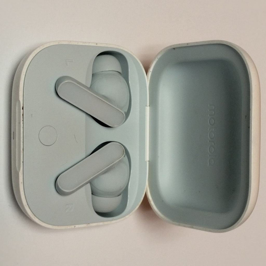 AUDIFONOS MOTOROLA MOTO BUDS XT2443-1 INALAMBRICO IN EAR