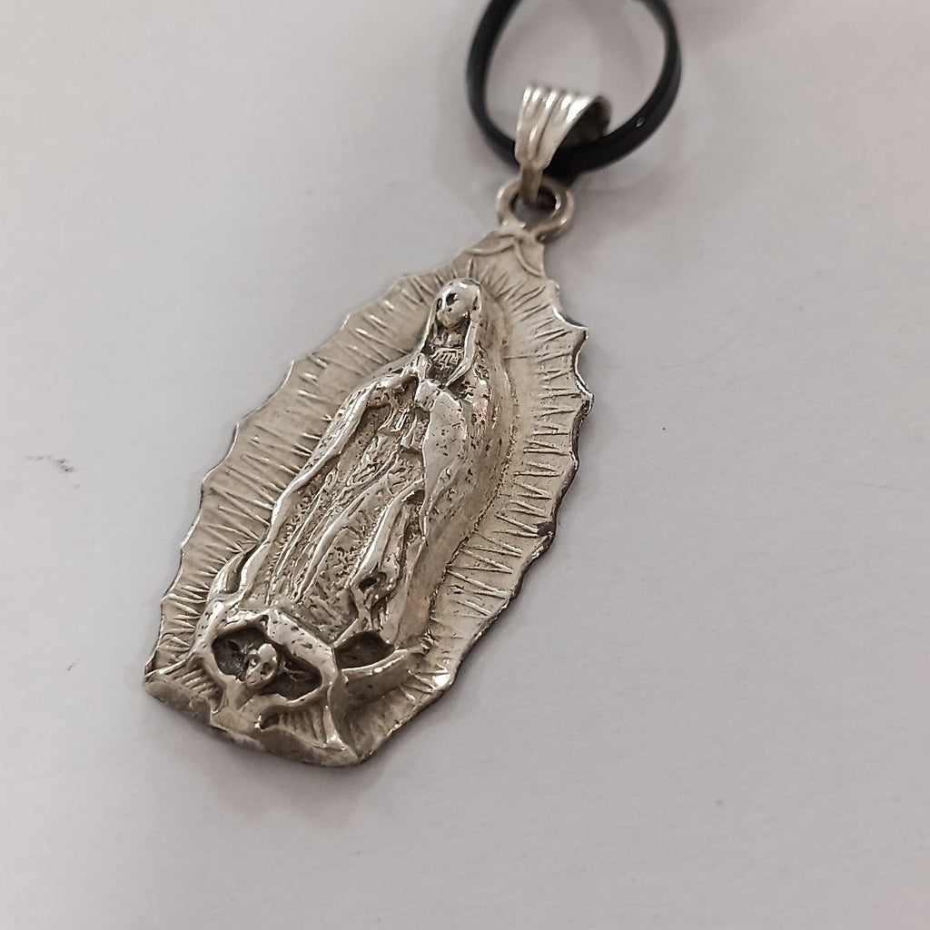 DIJE PLATA 15.7 GRMS (SEMINUEVO)