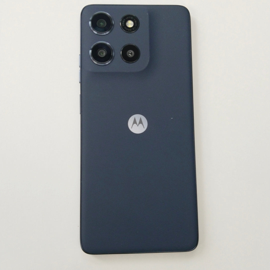 CELULAR MOTOROLA MOTO G56 5G XT2529-1(2025) 256 GB 8 GB RAM (SEMINUEVO)