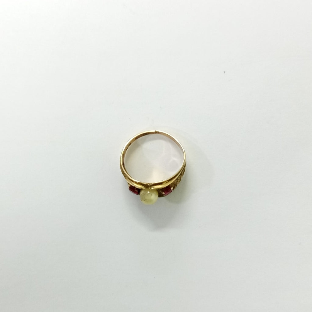 ANILLITO ORO 8 K 2,90 GRMS (SEMINUEVO)