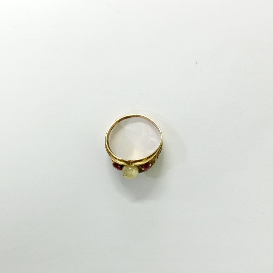ANILLITO ORO 8 K 2,90 GRMS (SEMINUEVO)