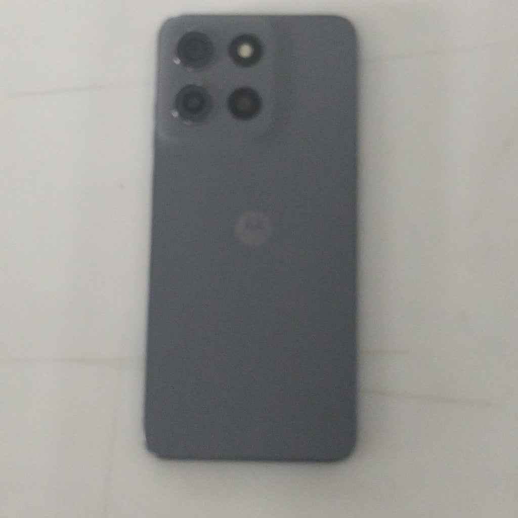 CELULAR MOTOROLA MOTO G15 XT2521-2 (2025) 256 GB 4 GB RAM (SEMINUEVO)