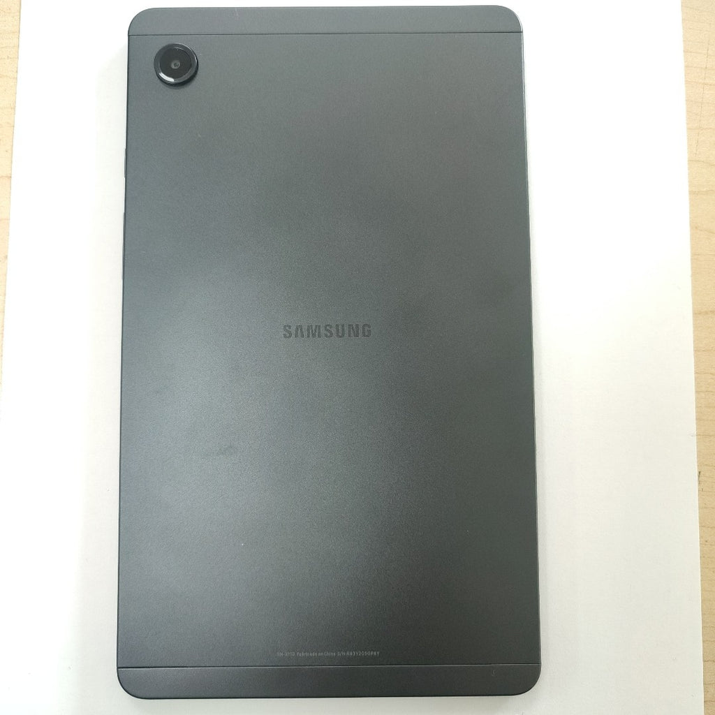 TABLETA SAMSUNG GALAXY TAB A9 SM-X110 (2023) 64 GB 4 GB RAM (SEMINUEVO)