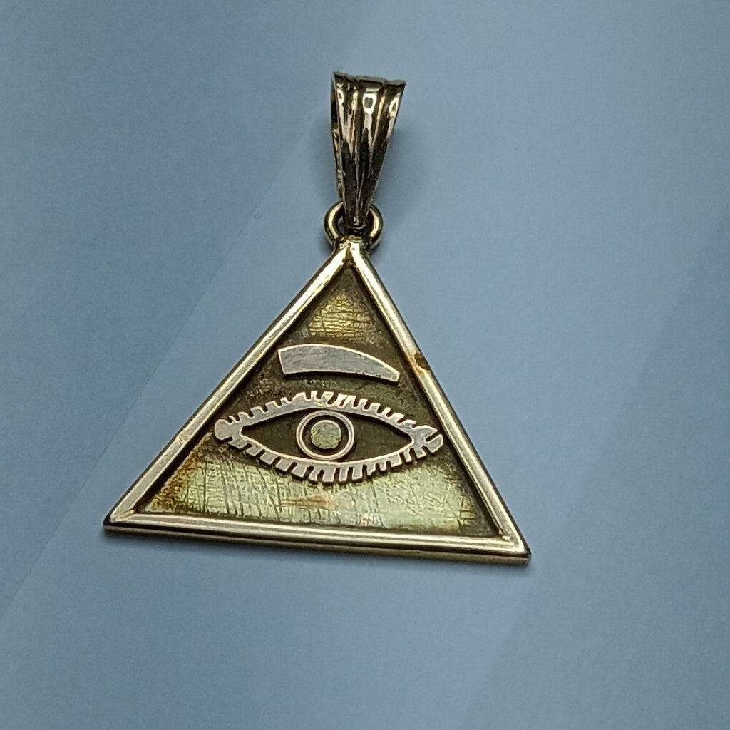 DIJE ORO 14 K 3.1 GRMS (SEMINUEVO)