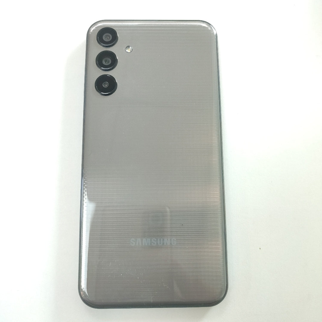 CELULAR SAMSUNG GALAXY M15 5G SM-M156B/DSN (2024) 128 GB 4 GB RAM (SEMINUEVO)