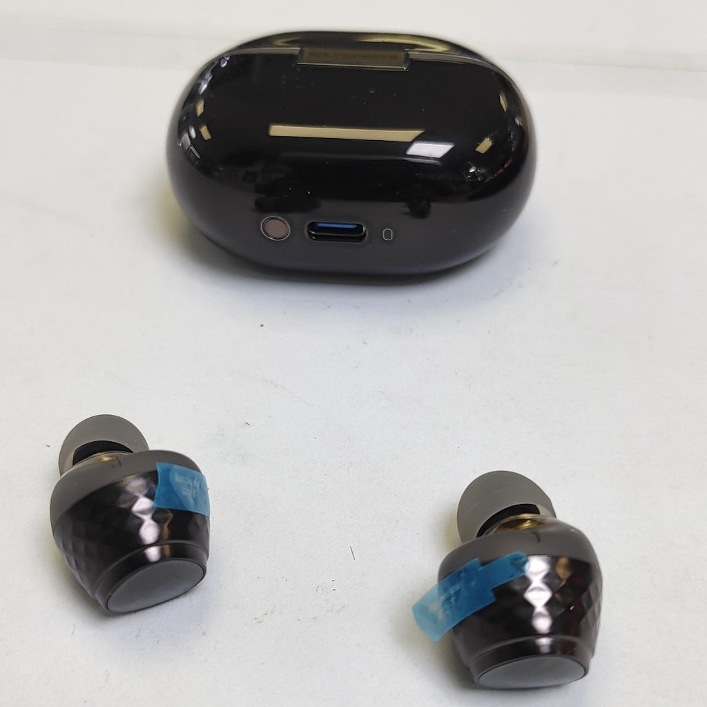 AUDIFONOS SOUNDPEATS ENGINE 4 INALAMBRICO IN EAR (SEMINUEVO)