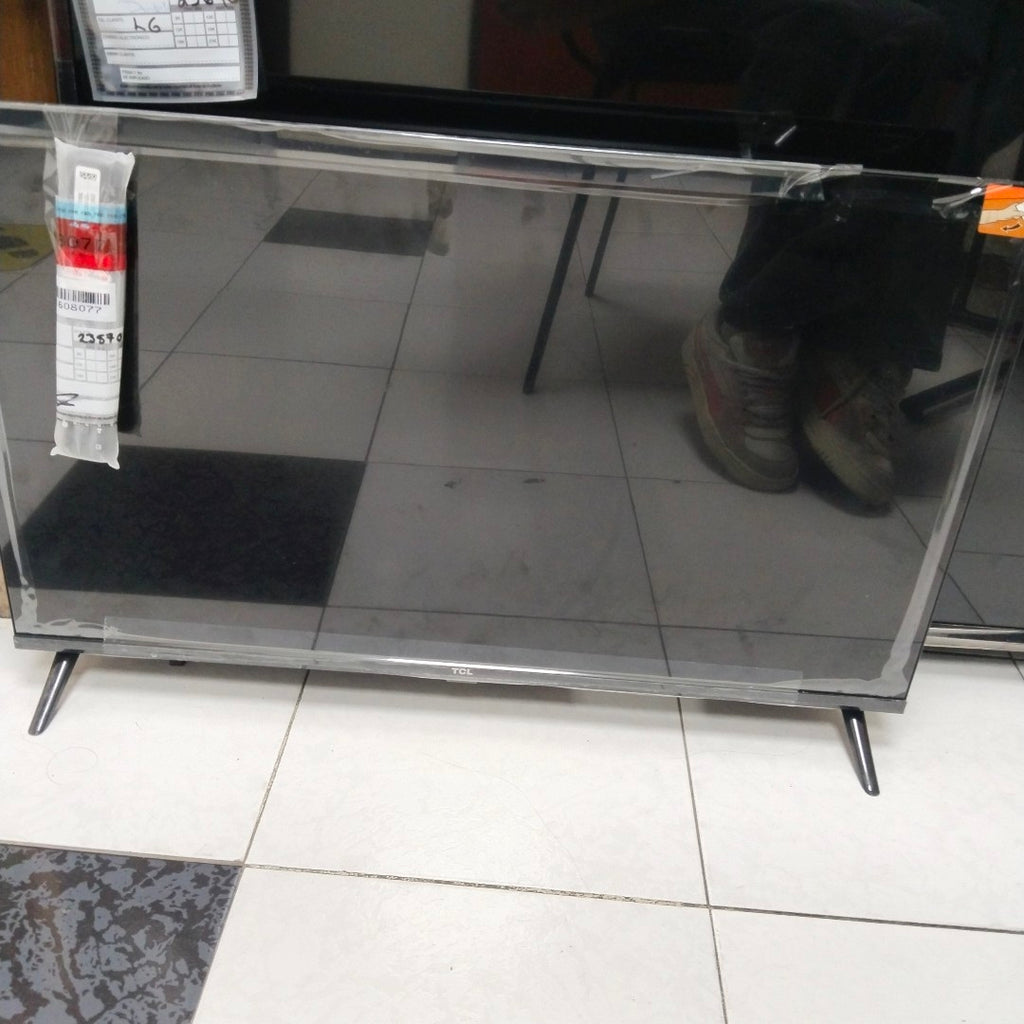 PANTALLA TCL 32S230A (2024) 32" LED HD (SEMINUEVO)