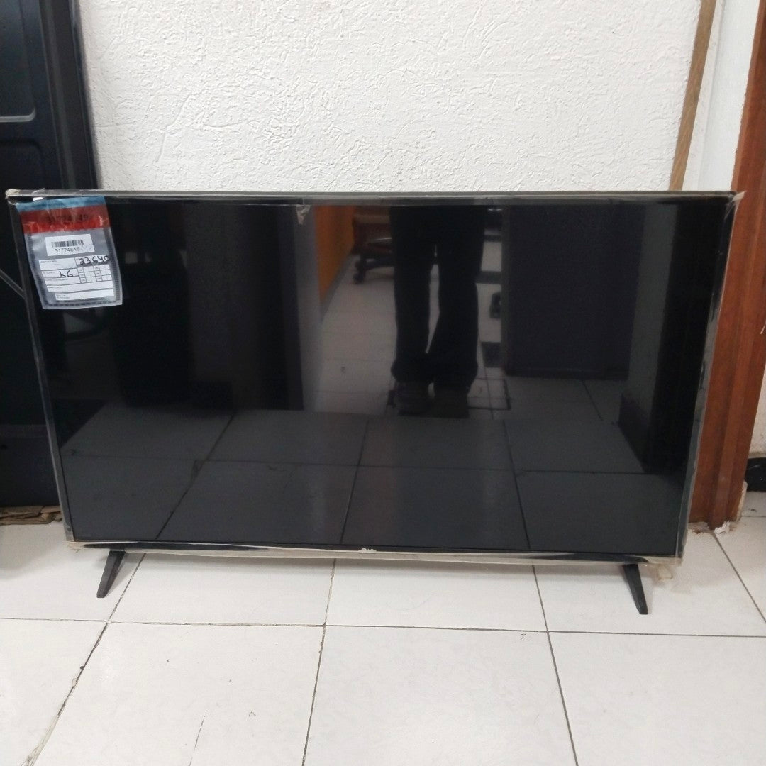 PANTALLA SAMSUNG UN50DU8000F (2024) 50" LED 4K (SEMINUEVO)