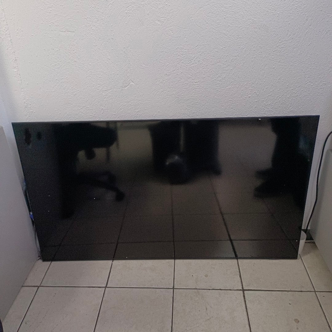 PANTALLA SAMSUNG QN55Q70AAF (2021) 50" QLED 4K (SEMINUEVO)