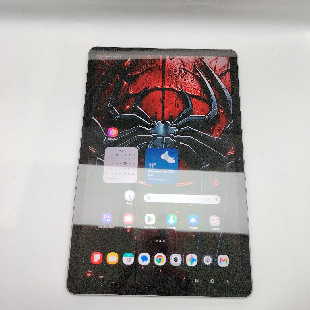 TABLETA SAMSUNG GALAXY TAB S10 LITE SM-X400 (2025) 128 GB 6 GB RAM (SEMINUEVO)