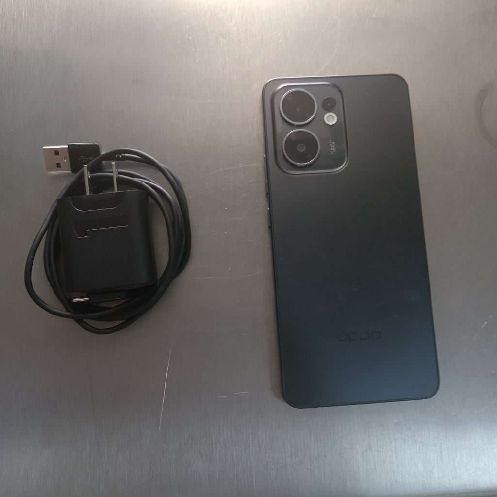CELULAR OPPO  RENO 13F 5G CPH2699 (2025) 256 GB 12 GB RAM (SEMINUEVO)