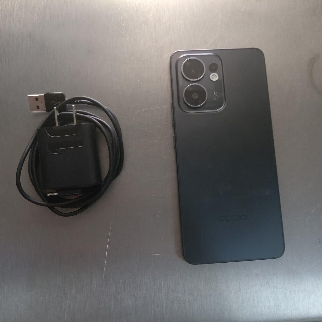 CELULAR OPPO  RENO 13F 5G CPH2699 (2025) 256 GB 12 GB RAM (SEMINUEVO)