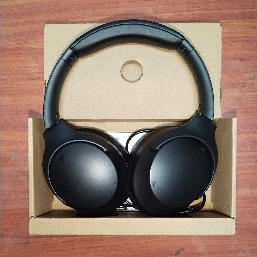 AUDIFONOS HONOR CHOICE HEADPHONES  INALAMBRICO OVER EAR (SEMINUEVO)