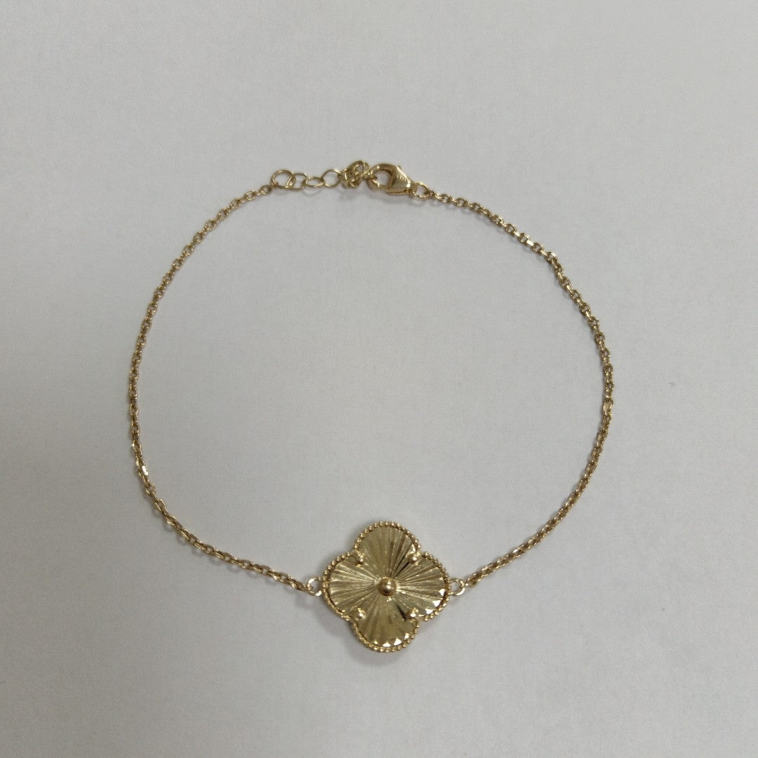 PULSERA ORO 10 K 1,98 GRMS (SEMINUEVO)