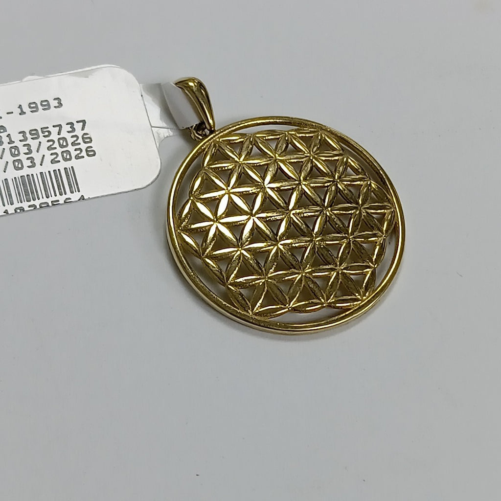 DIJE ORO 14 K 2,20 GRMS (SEMINUEVO)