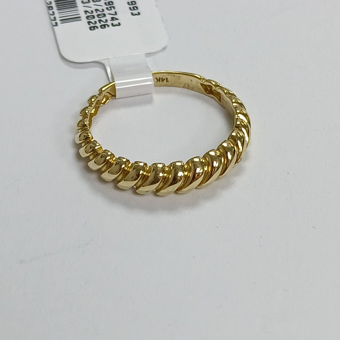 ANILLITO ORO 14 K 2,30 GRMS (SEMINUEVO)