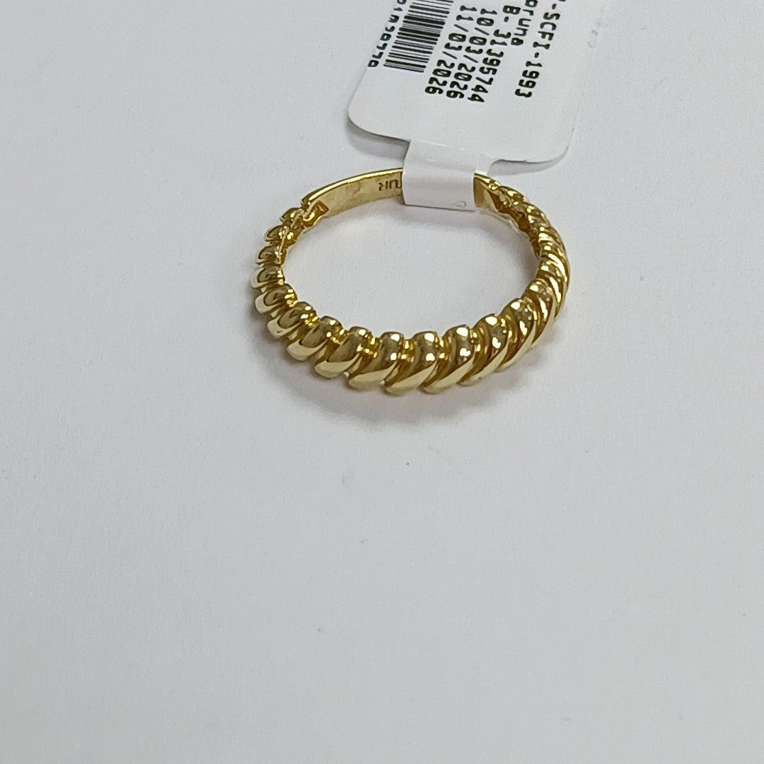 ANILLITO ORO 14 K 2,40 GRMS (SEMINUEVO)