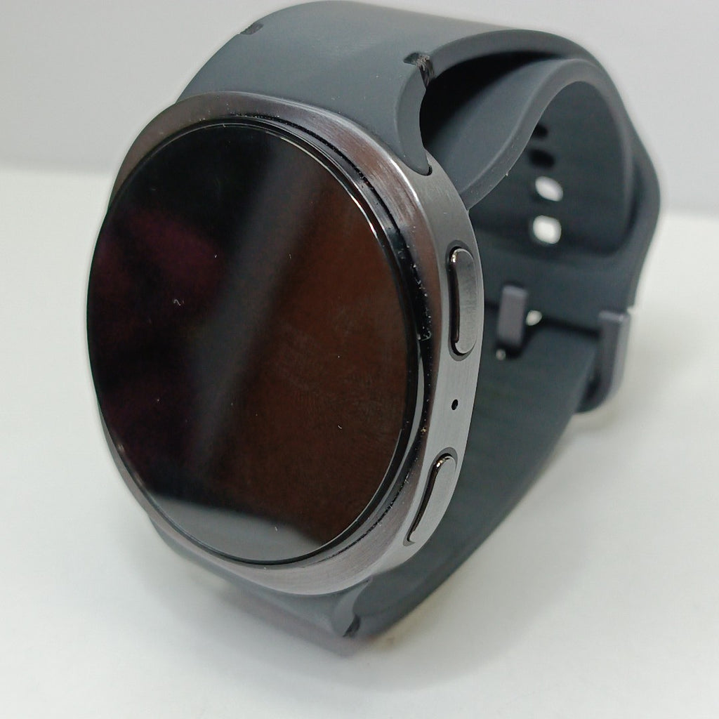 SMARTWATCH SAMSUNG GALAXY WATCH 8 SM-L330 44 MM GPS (SEMINUEVO)