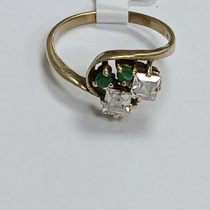 Descriptive image text