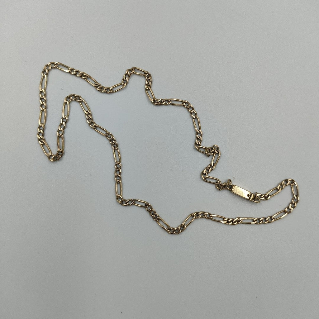 CADENA ORO 10 K 7,10 GRMS (SEMINUEVO)