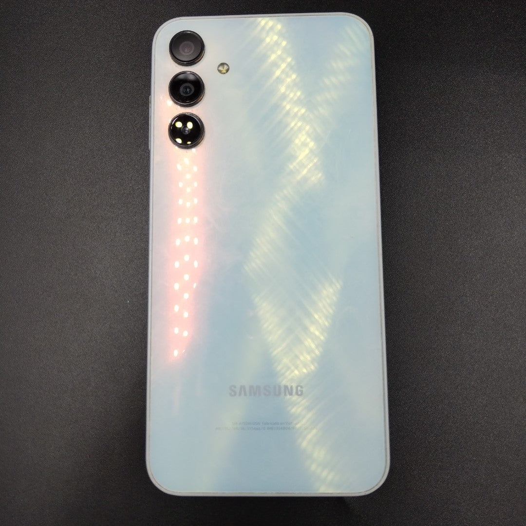 CELULAR SAMSUNG GALAXY A15 SM-A155M (2023) 128 GB 6 GB RAM (SEMINUEVO)