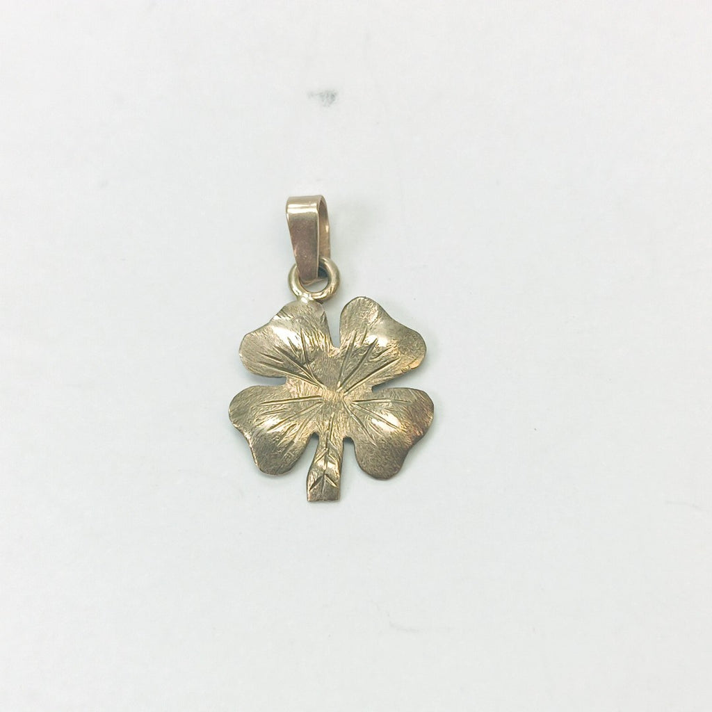 DIJE ORO 10 K 0.9 GRMS (SEMINUEVO)