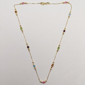 Descriptive image text