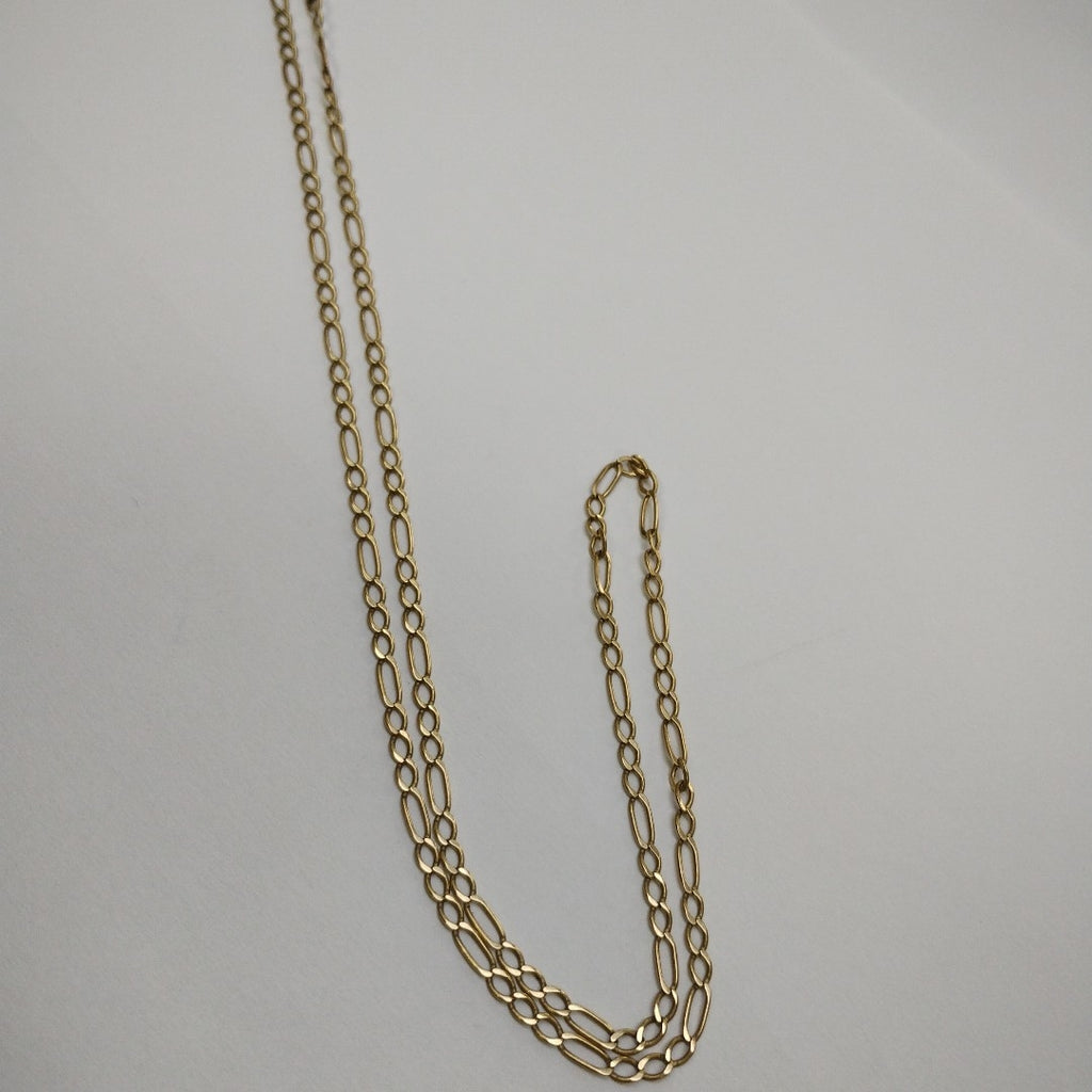 CADENA ORO 14 K 6,20 GRMS (SEMINUEVO)