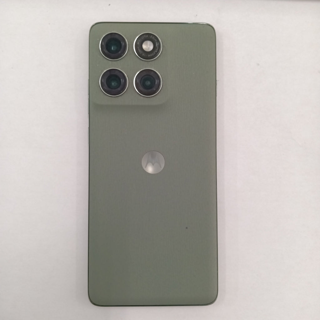 CELULAR MOTOROLA EDGE 60 PRO XT2507-1 (2025) 512 GB 12 GB RAM (SEMINUEVO)