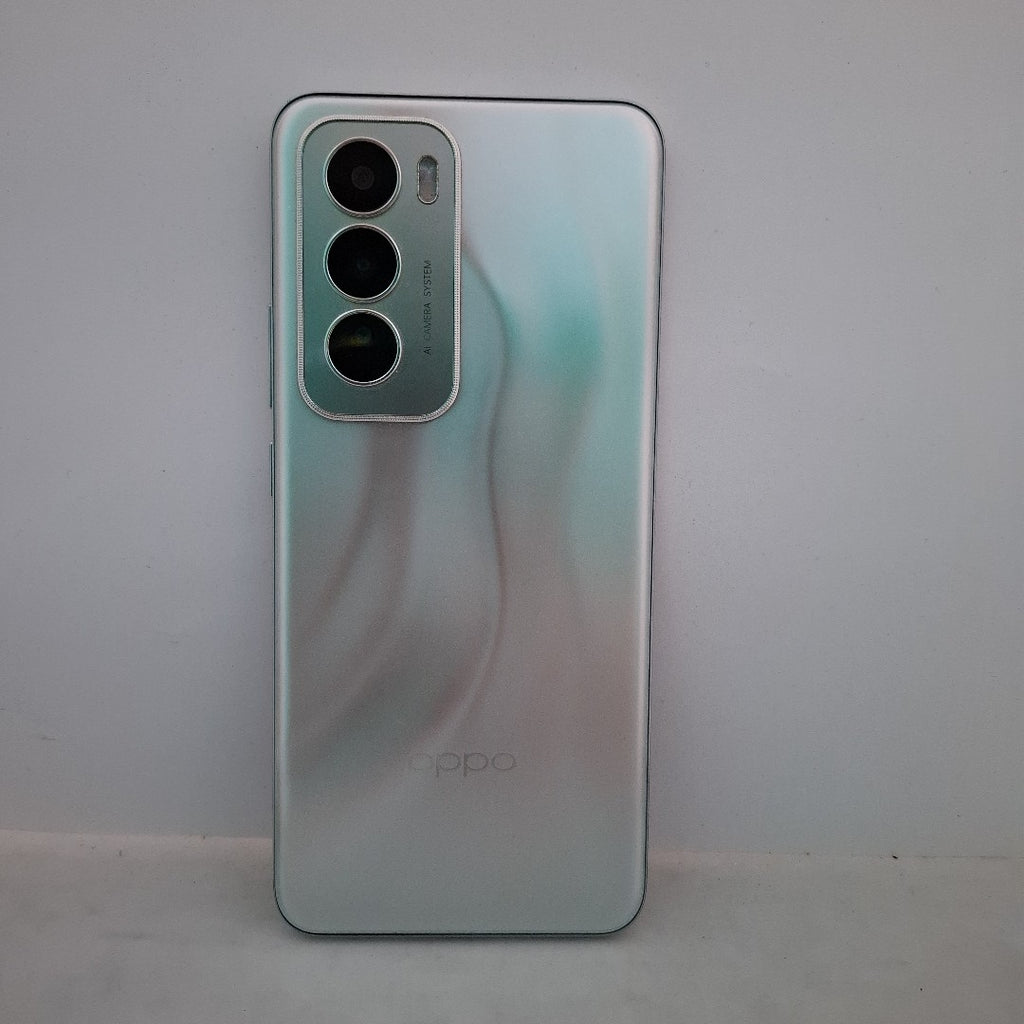 CELULAR OPPO   RENO12 5G CPH2625 (2024) 512 GB 12 GB RAM (SEMINUEVO)
