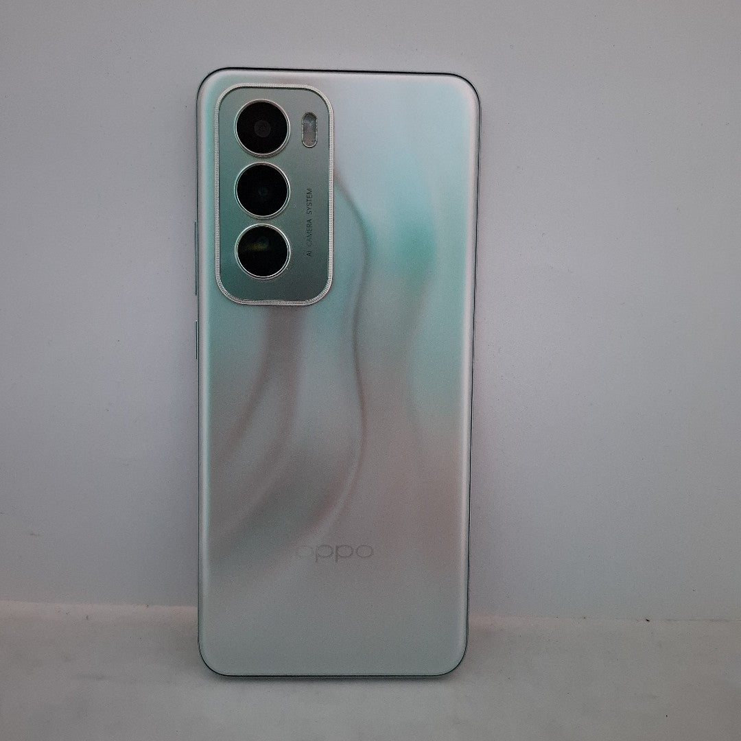 CELULAR OPPO   RENO12 5G CPH2625 (2024) 512 GB 12 GB RAM (SEMINUEVO)