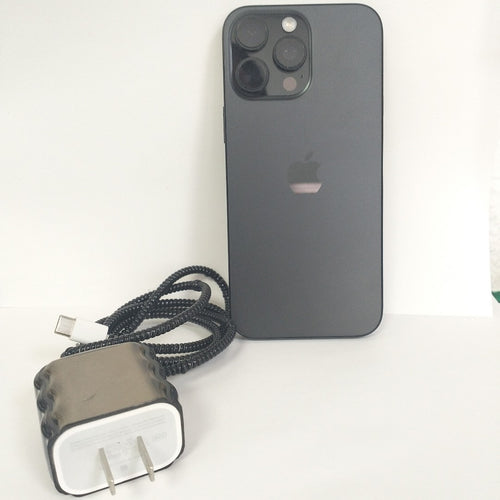 CELULAR APPLE IPHONE 16 PRO MAX A3295 (2024) 512 GB 8 GB RAM (SEMINUEVO)