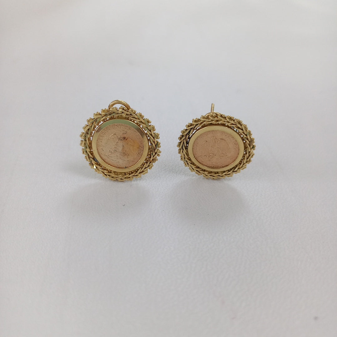 K1 3.32 GRMS 21 K K2 3.08 GRMS 14 K I (SEMINUEVO)