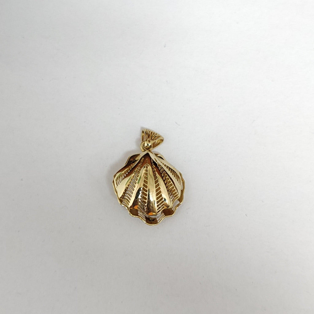 DIJE ORO 14 K 1.7 GRMS (SEMINUEVO)