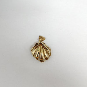 DIJE ORO 14 K 1.7 GRMS (SEMINUEVO)