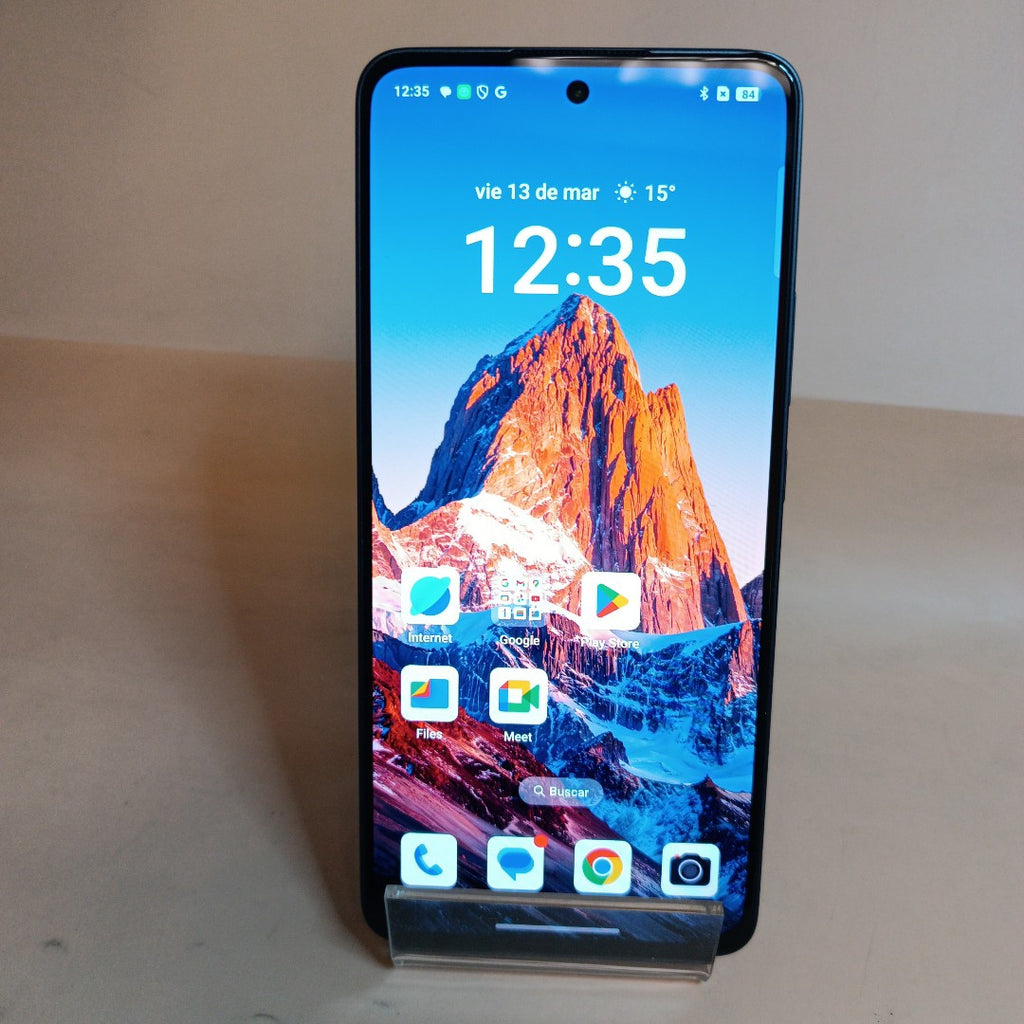 CELULAR OPPO  RENO 13F 5G CPH2699 (2025) 256 GB 12 GB RAM (SEMINUEVO)