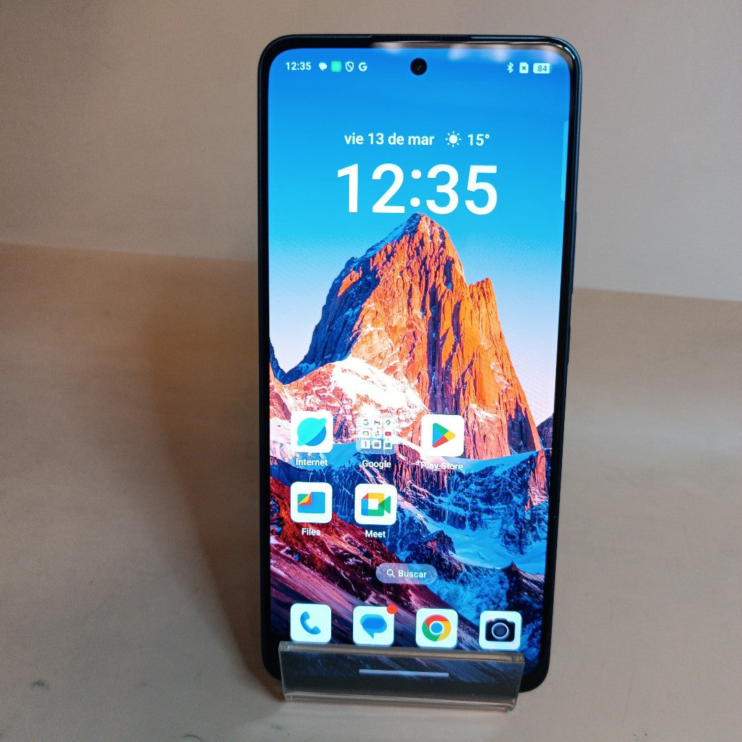 CELULAR OPPO  RENO 13F 5G CPH2699 (2025) 256 GB 12 GB RAM (SEMINUEVO)
