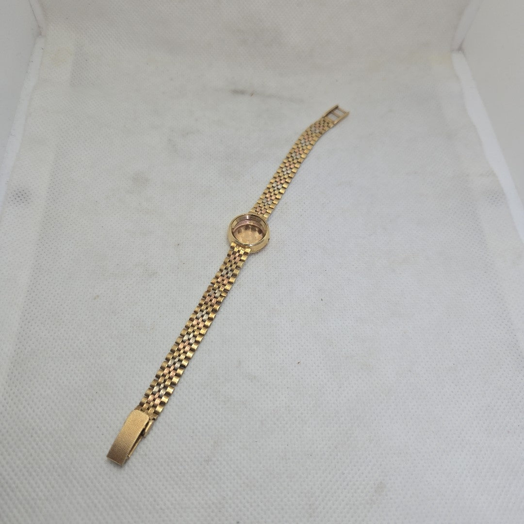 PULSERA ORO 14 K 17,40 GRMS (SEMINUEVO)