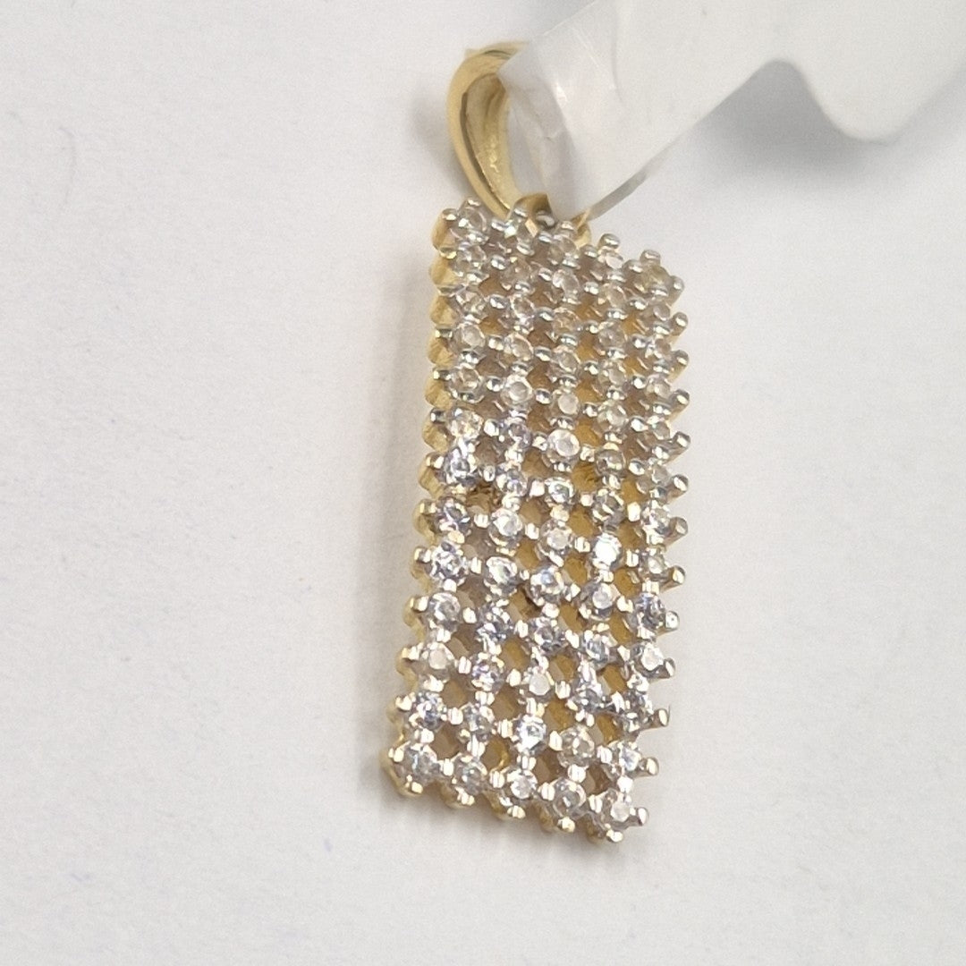 DIJES ORO 14K 1.5 (NUEVO)