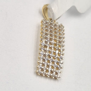 DIJES ORO 14K 1.5 (NUEVO)