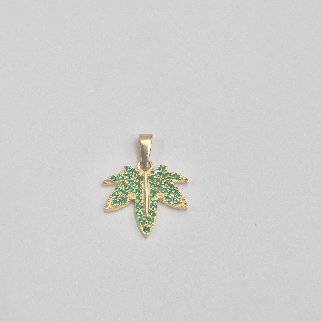 DIJES ORO 14K 1.1 (NUEVO)