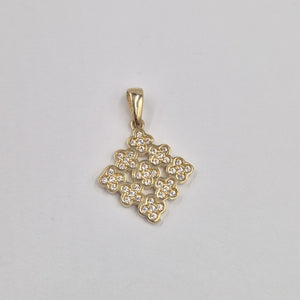 DIJES ORO 14K 1.5 (NUEVO)