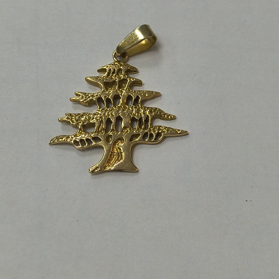 DIJE ORO 14 K 4,50 GRMS (SEMINUEVO)