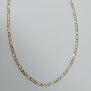 CADENA ORO 10 K 9.8 GRMS (SEMINUEVO)