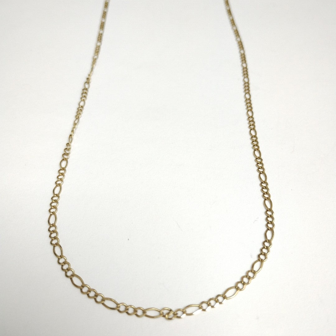 CADENA ORO 10 K 3,30 GRMS (SEMINUEVO)