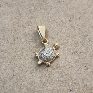DIJE ORO 14 K 1.4 GRMS (SEMINUEVO)