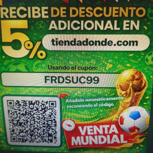 CADENA ORO COMBINADO 14 K 4,40 GRMS (SEMINUEVO)