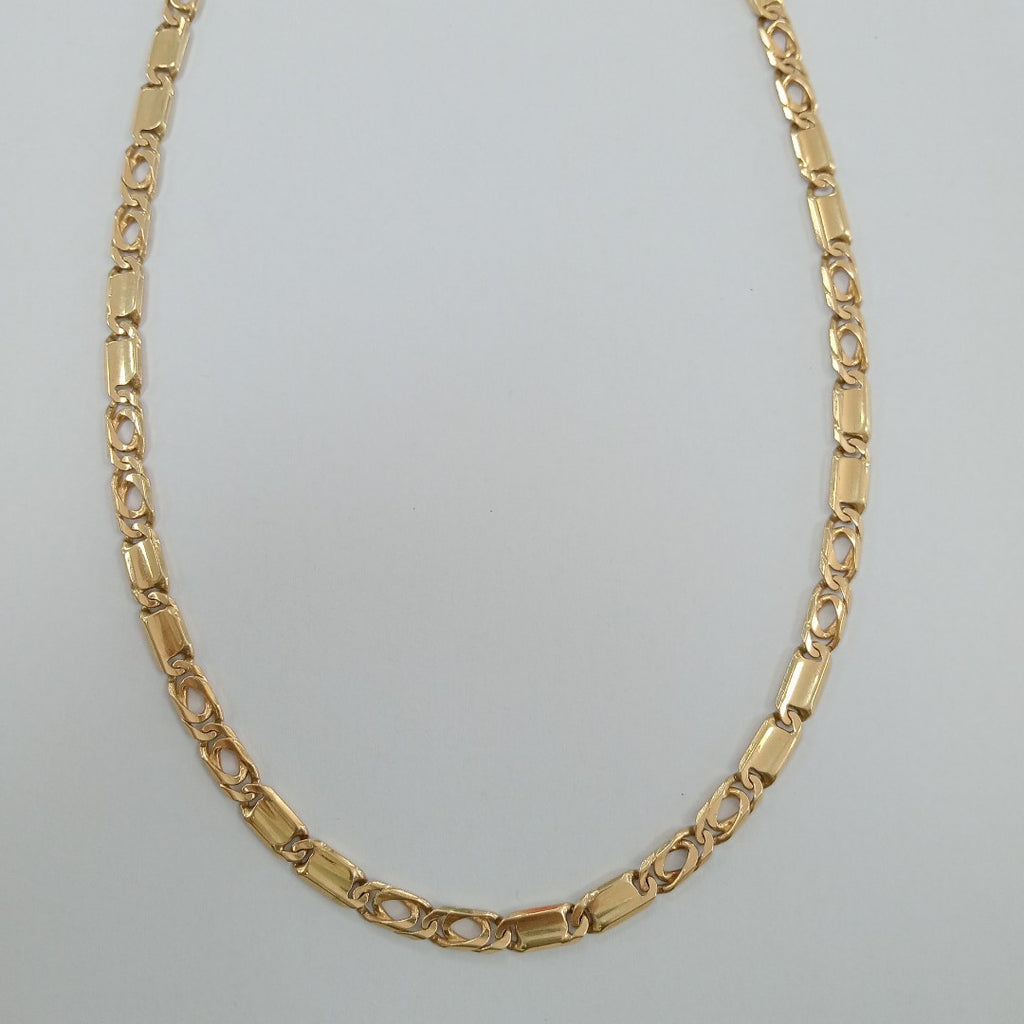 CADENA ORO 18 K 58,40 GRMS (SEMINUEVO)