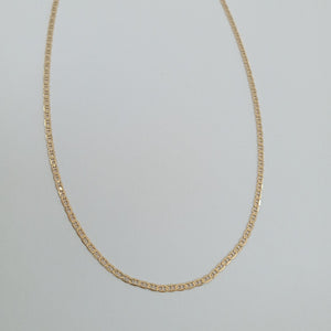 CADENA ORO 10 K 4.5 GRMS (SEMINUEVO)