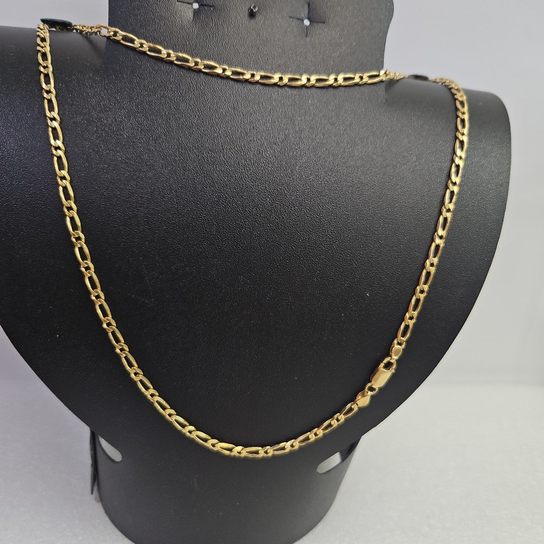 CADENA ORO 14 K 14,80 GRMS (SEMINUEVO)